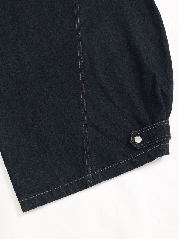 Super Baggy Barre Jeans