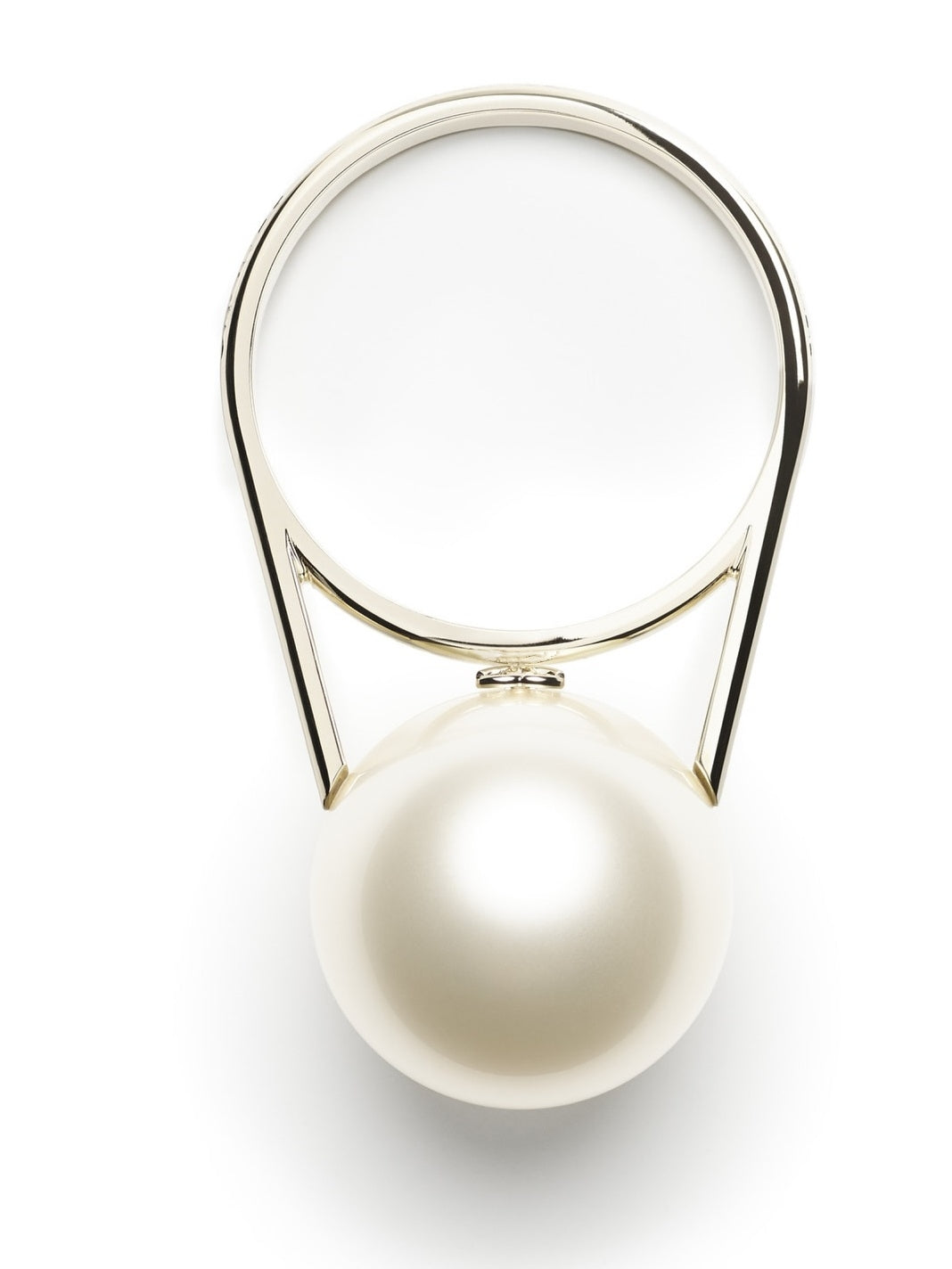 Fashion Ball Handbag