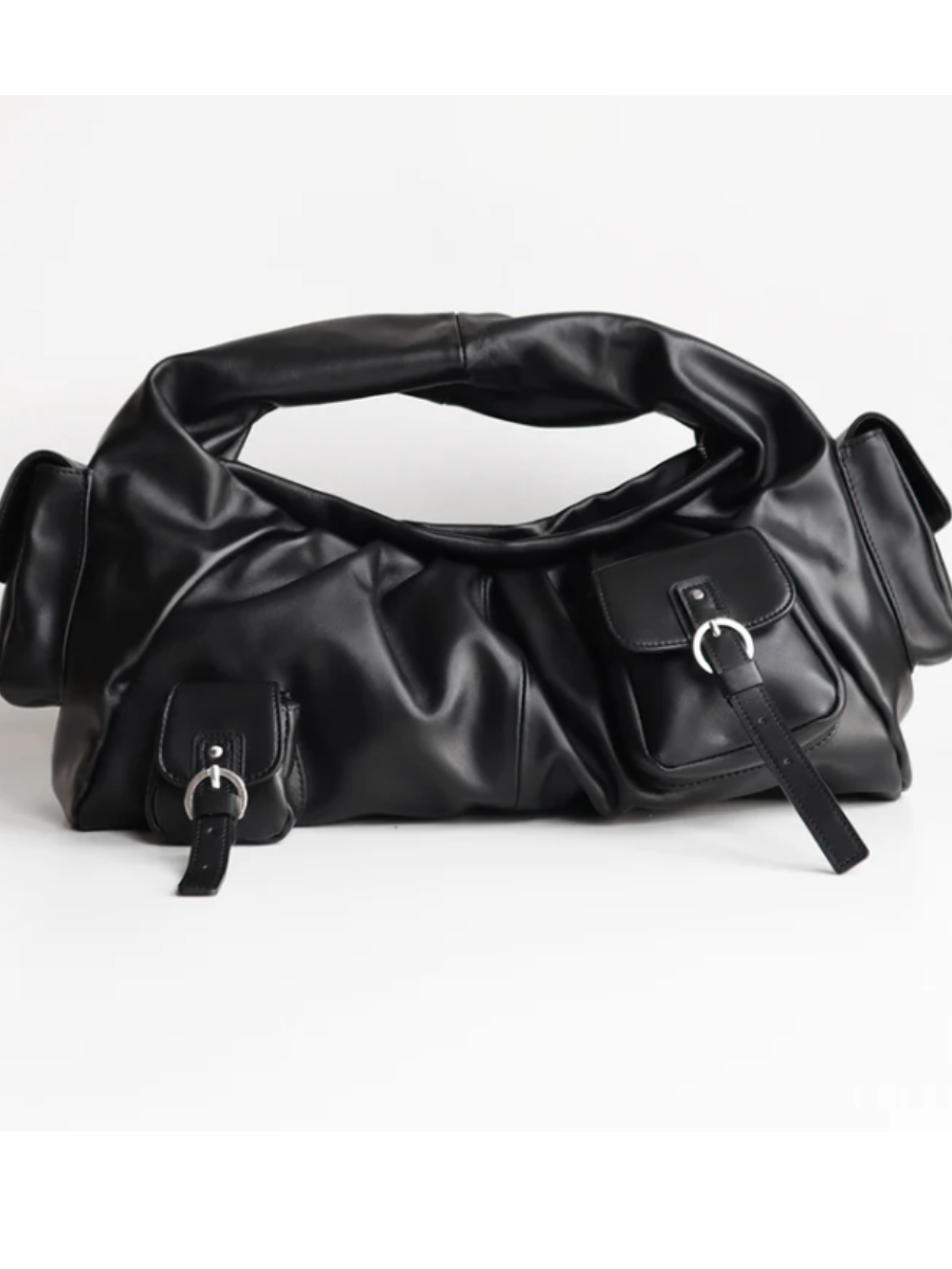 One Shoulder Twitter Bag