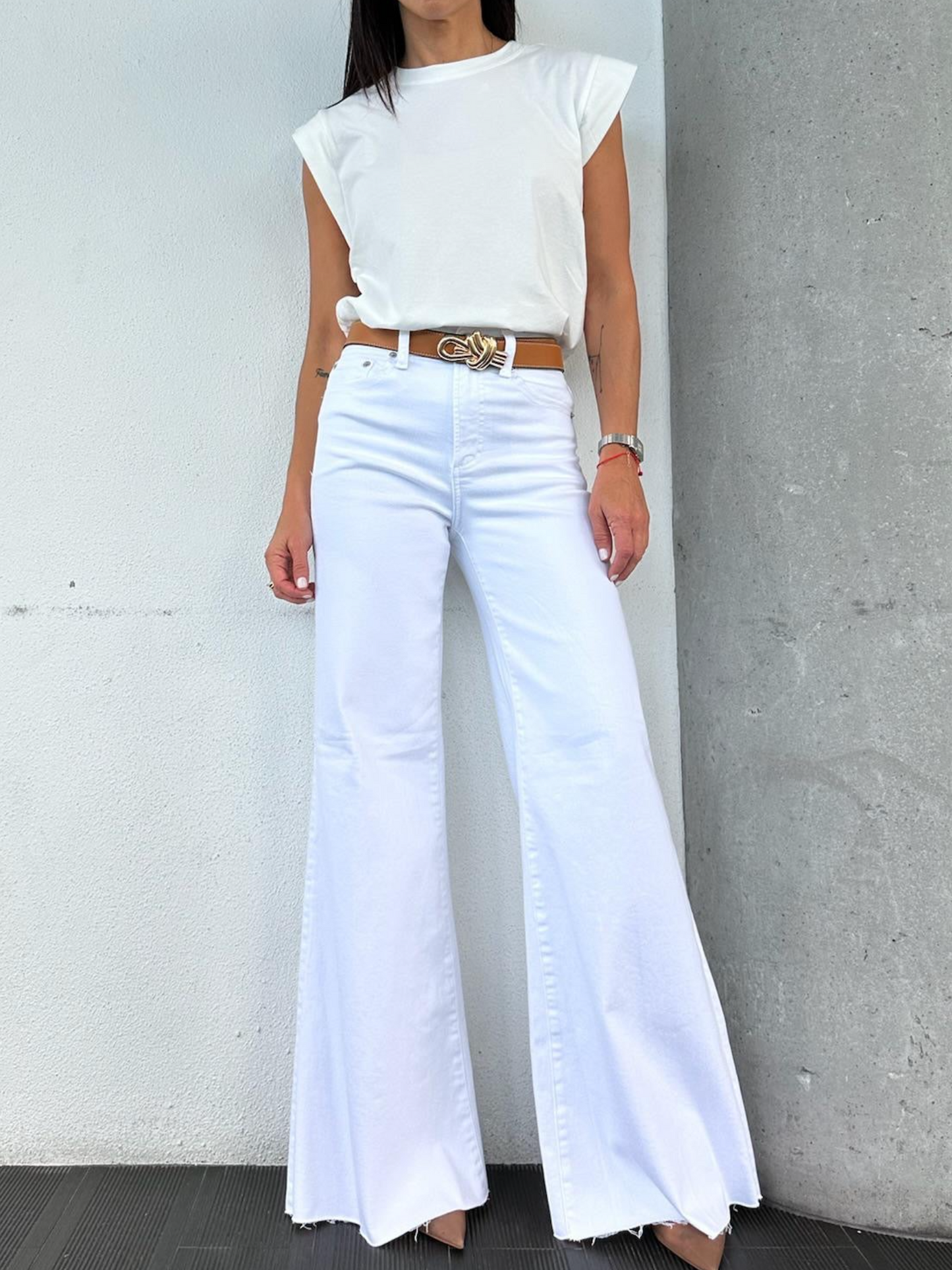 Love Knot Belt