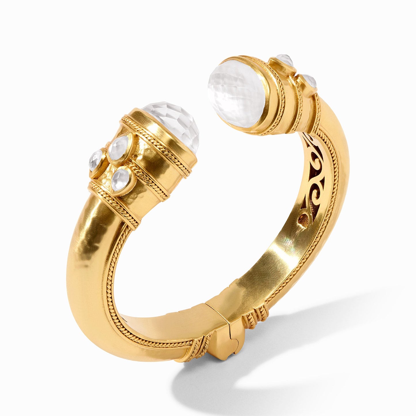 Cannes Demi Link Bracelet