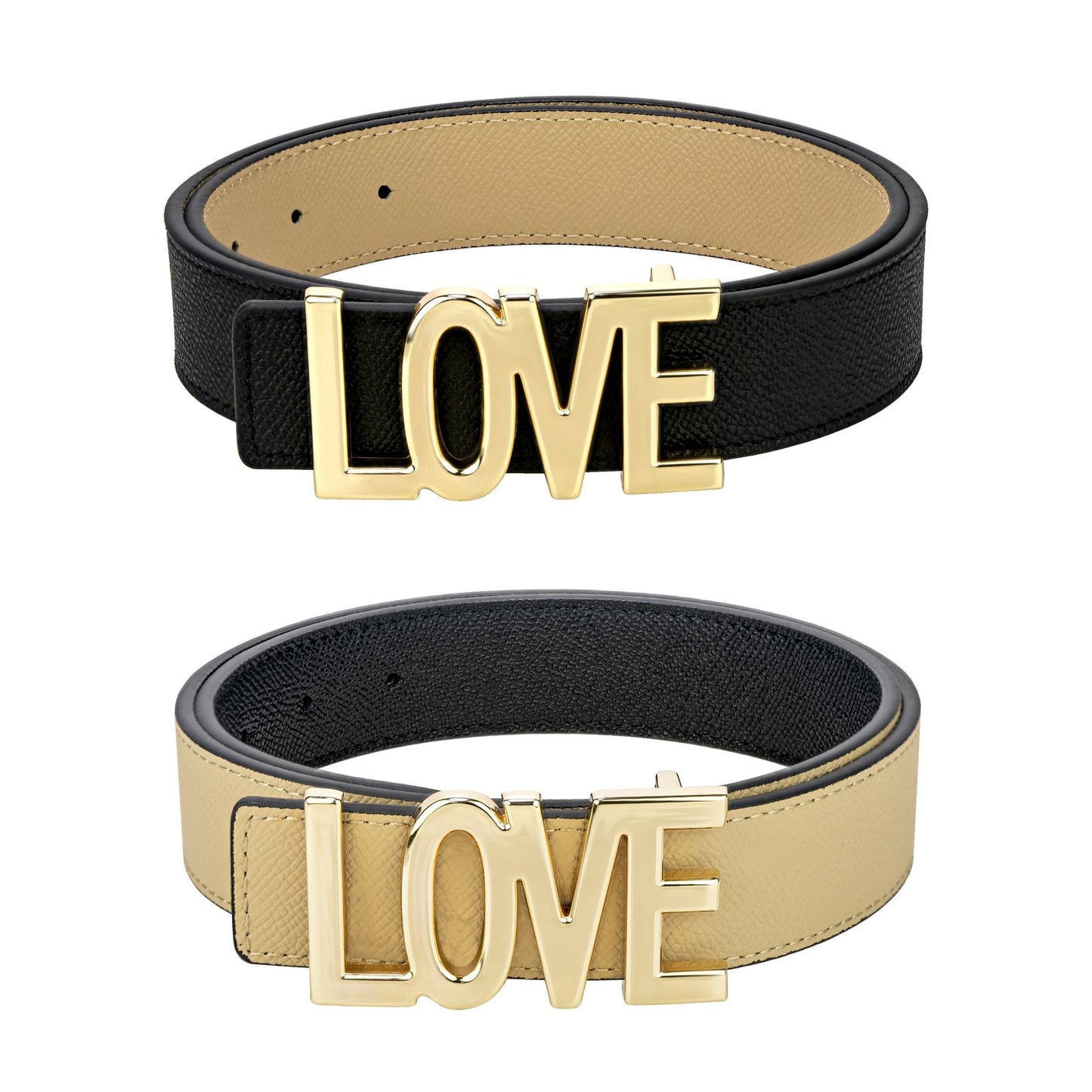 Love Knot Belt