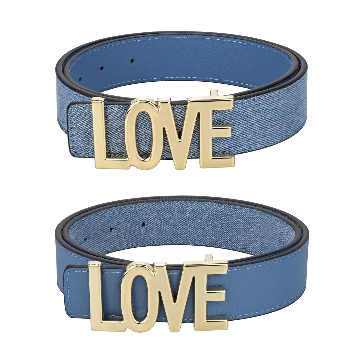 Love Knot Belt