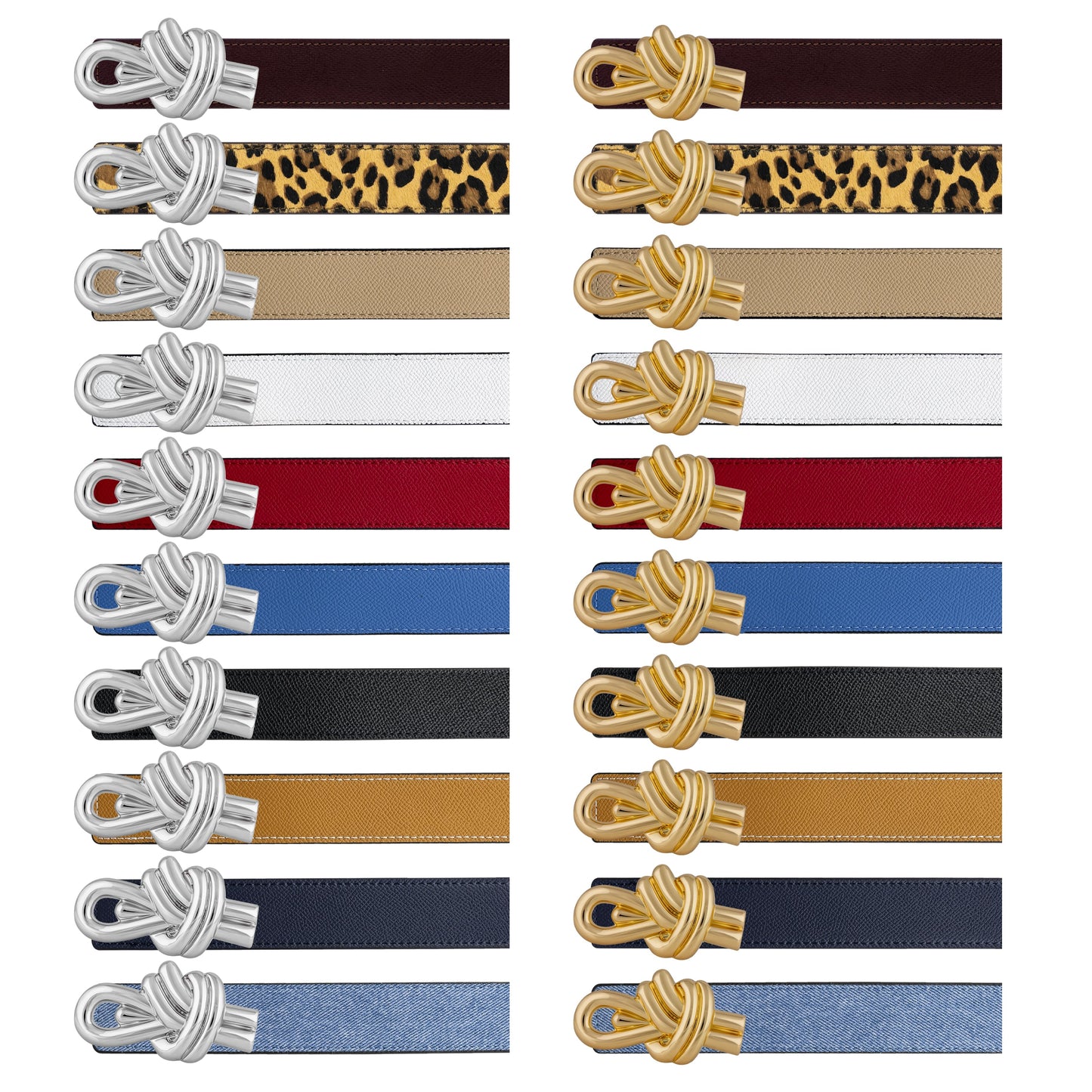 Love Knot Belt