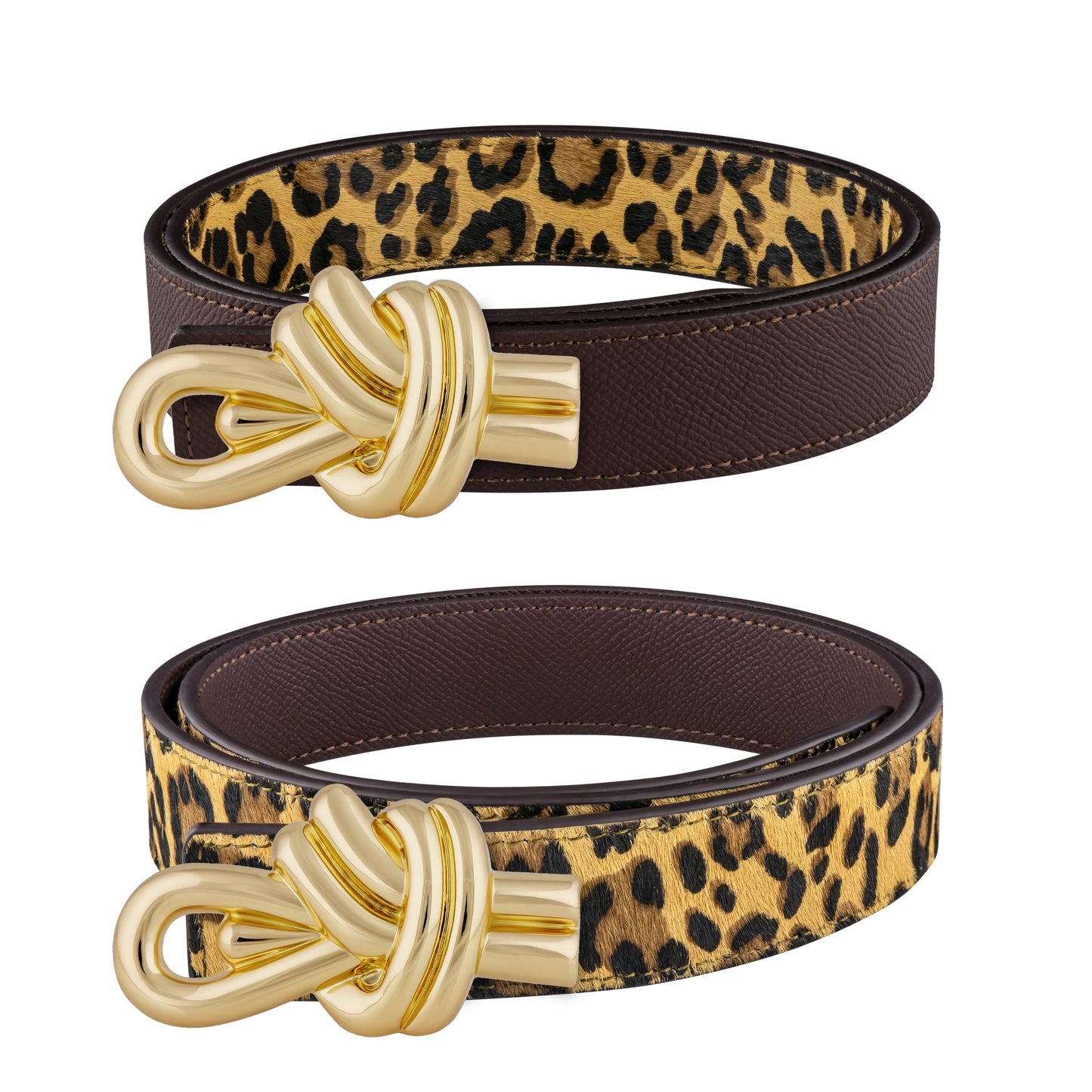 Love Knot Belt
