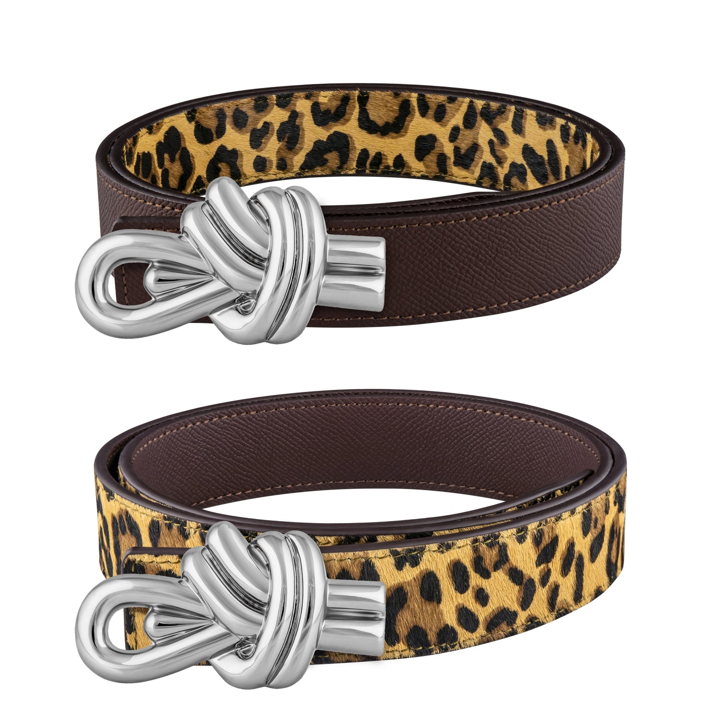 Love Knot Belt