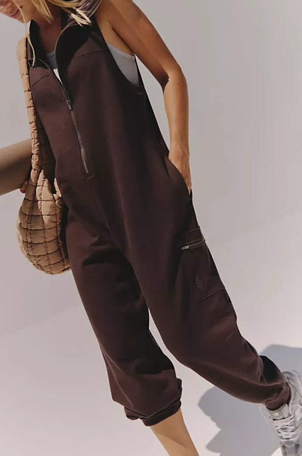 Sleeveless Solid Color Bodysuit