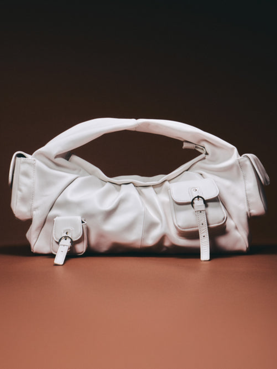 One Shoulder Twitter Bag