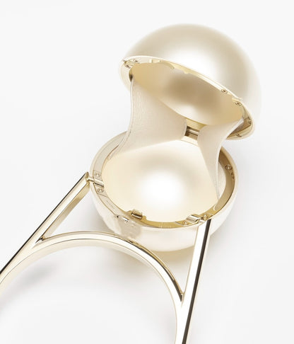 Fashion Ball Handbag