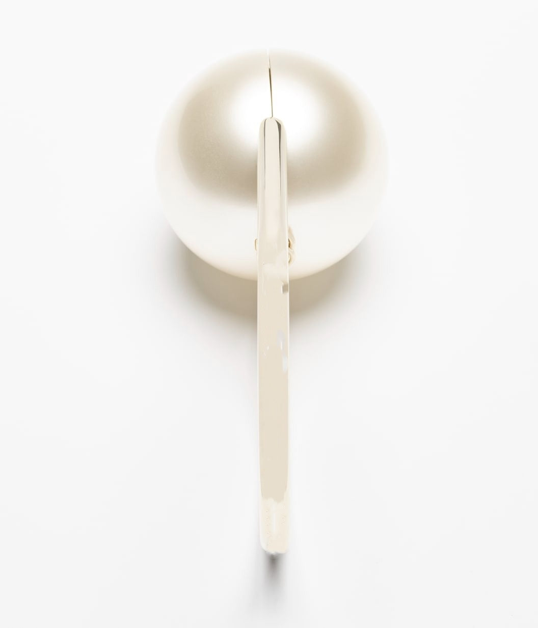 Fashion Ball Handbag