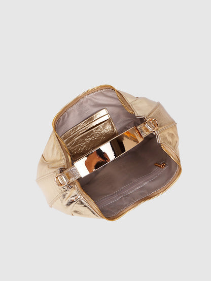 Stylish Evening High-end Handbag With Chain Shoulder Bag