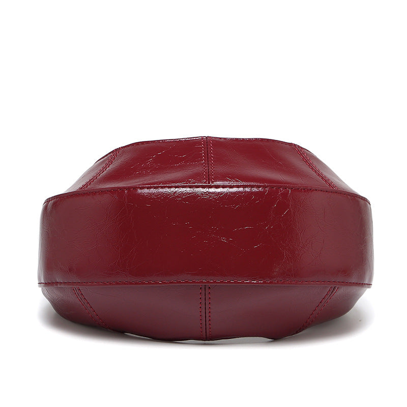 Stylish Evening High-end Handbag With Chain Shoulder Bag