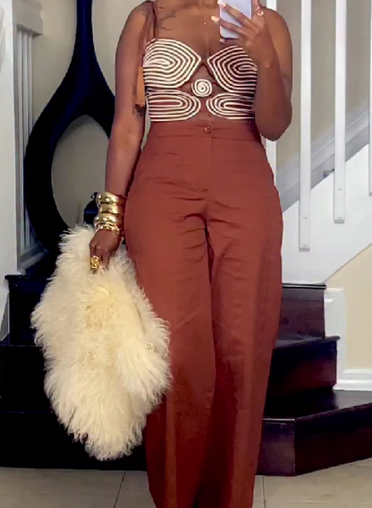 Fluffy Fur Luxury Shoulder Bag