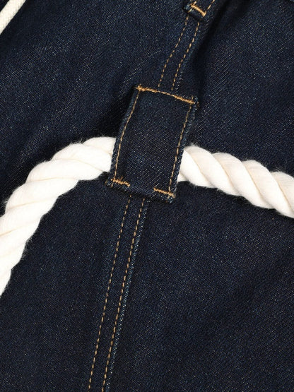 Super Baggy Barre Jeans