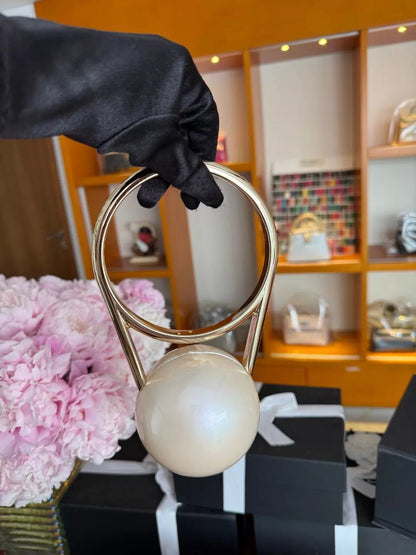 Fashion Ball Handbag