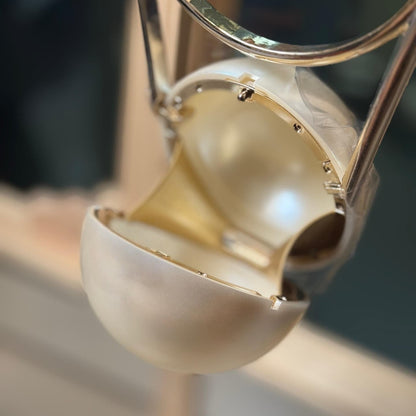 Fashion Ball Handbag