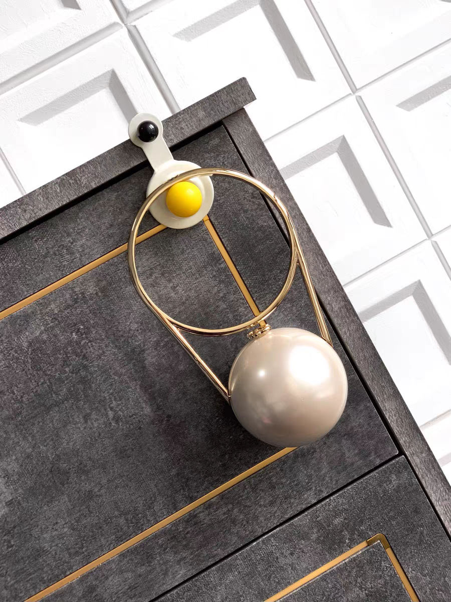 Fashion Ball Handbag