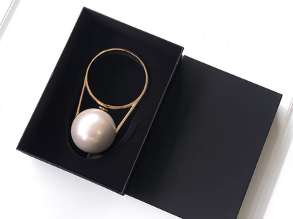 Fashion Ball Handbag