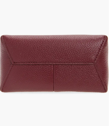 The Micro Crossbody Sack Bag