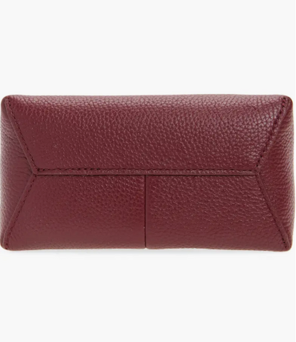 The Micro Crossbody Sack Bag