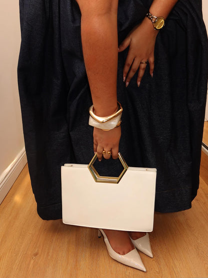 Sexy Halter-neck Denim Dress