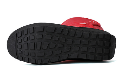 Waterproof Plush Lined Winter Down Boots