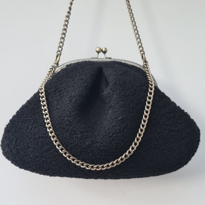 Chic Warm Big Bag