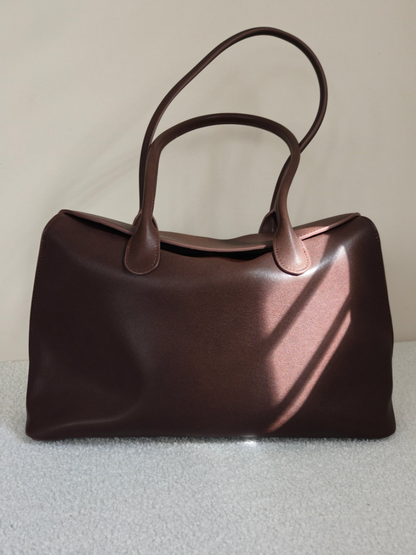 Large Capacity Shoulder Bag