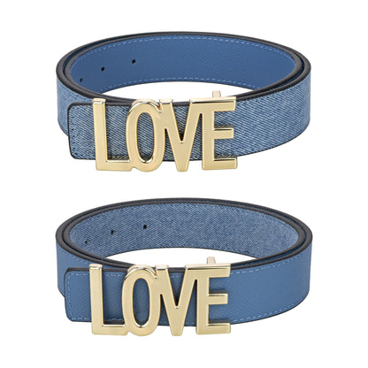 Love Knot Belt