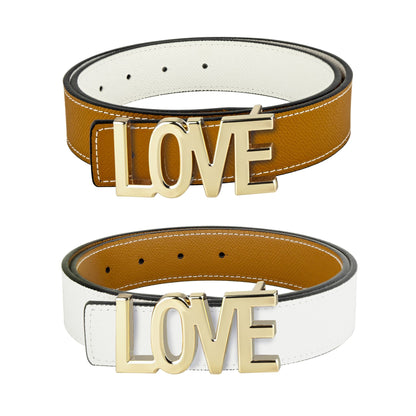 Love Knot Belt