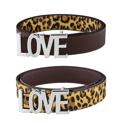 Love Knot Belt