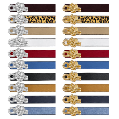 Love Knot Belt
