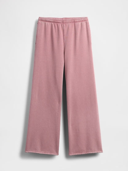 Long Sleeve Zip-up Hooded Sweatshirt And Drawstring Pants Two Pieces Sets