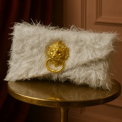 Fancy Clutch