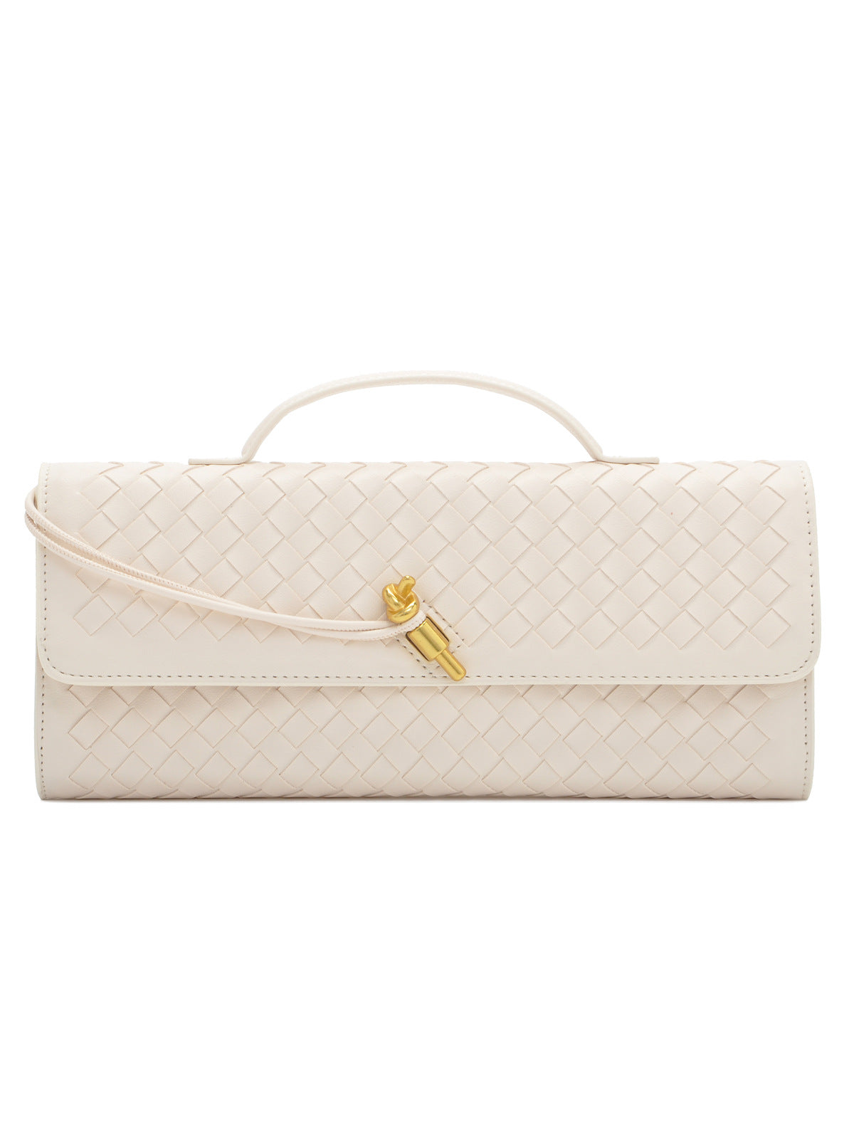 Woven Leather Handbags