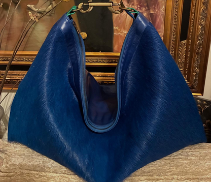 Large Statement Bag