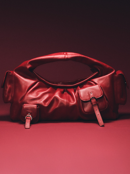 One Shoulder Twitter Bag